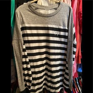 PINK Bling Longsleeve Tee